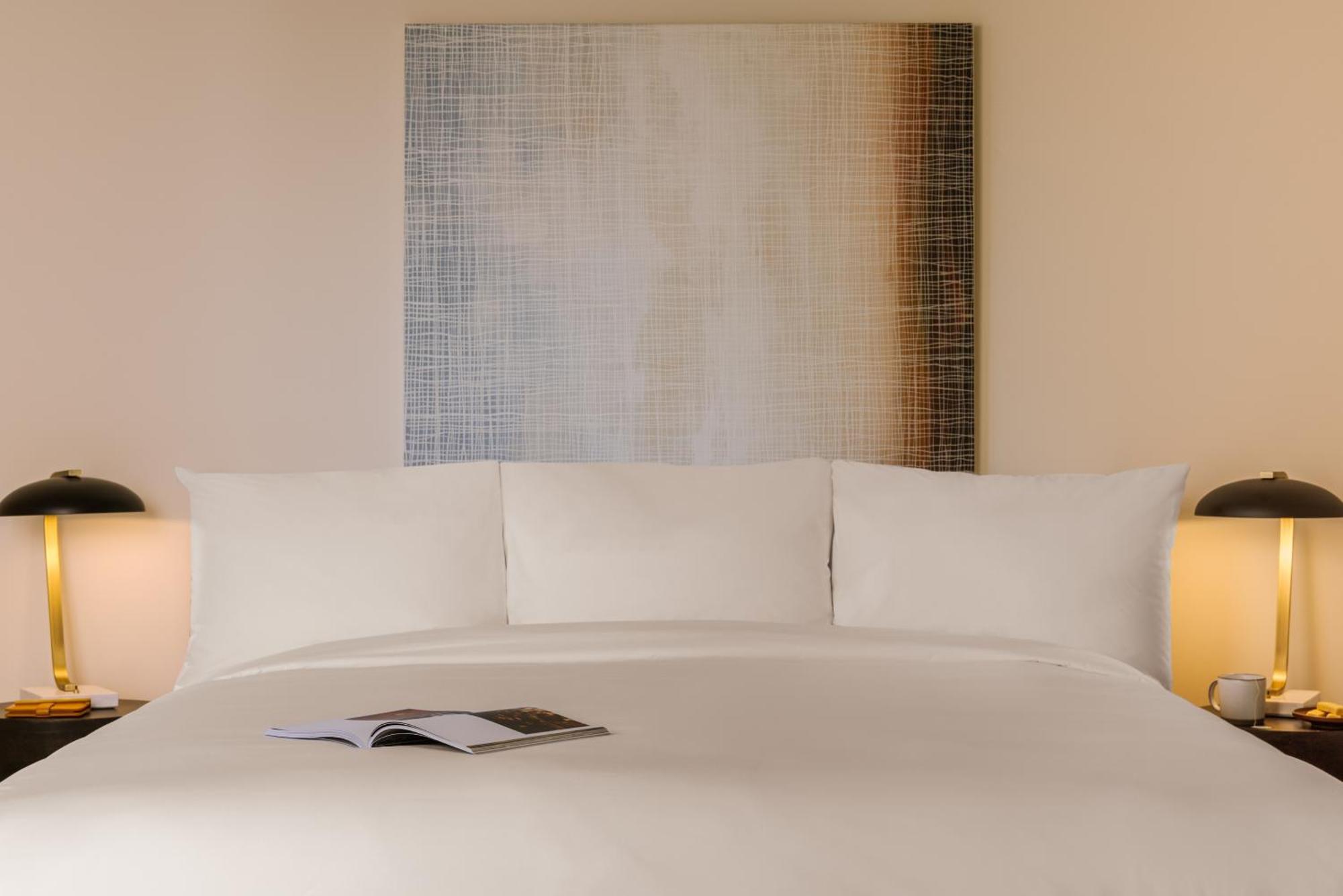 Sonder By Marriott Bonvoy The Fitz Apartments Downtown St Paul Saint Paul Exteriör bild