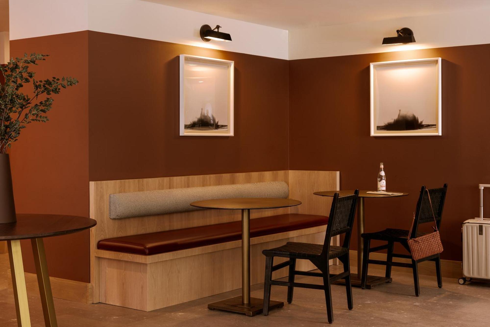 Sonder By Marriott Bonvoy The Fitz Apartments Downtown St Paul Saint Paul Exteriör bild