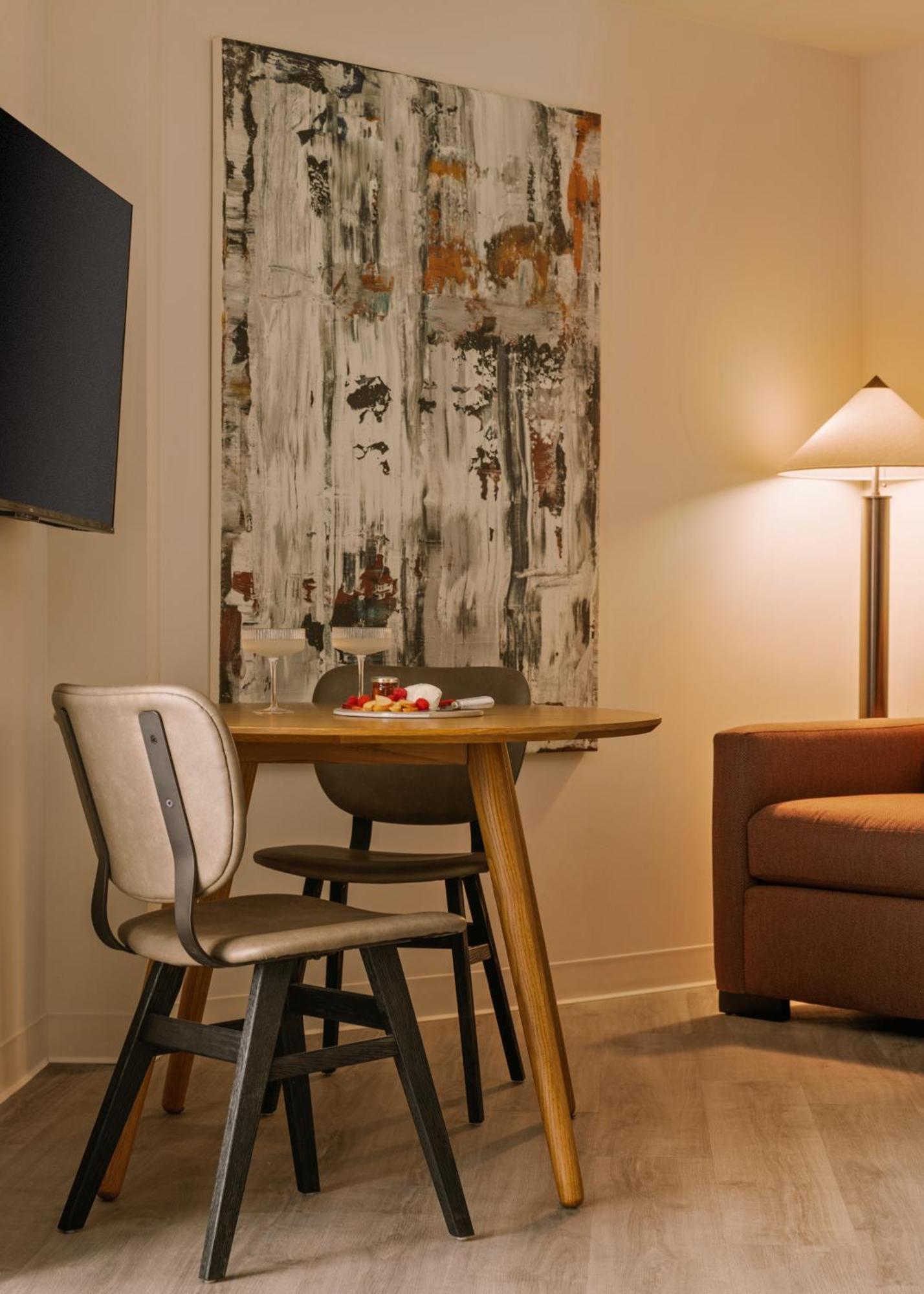 Sonder By Marriott Bonvoy The Fitz Apartments Downtown St Paul Saint Paul Exteriör bild