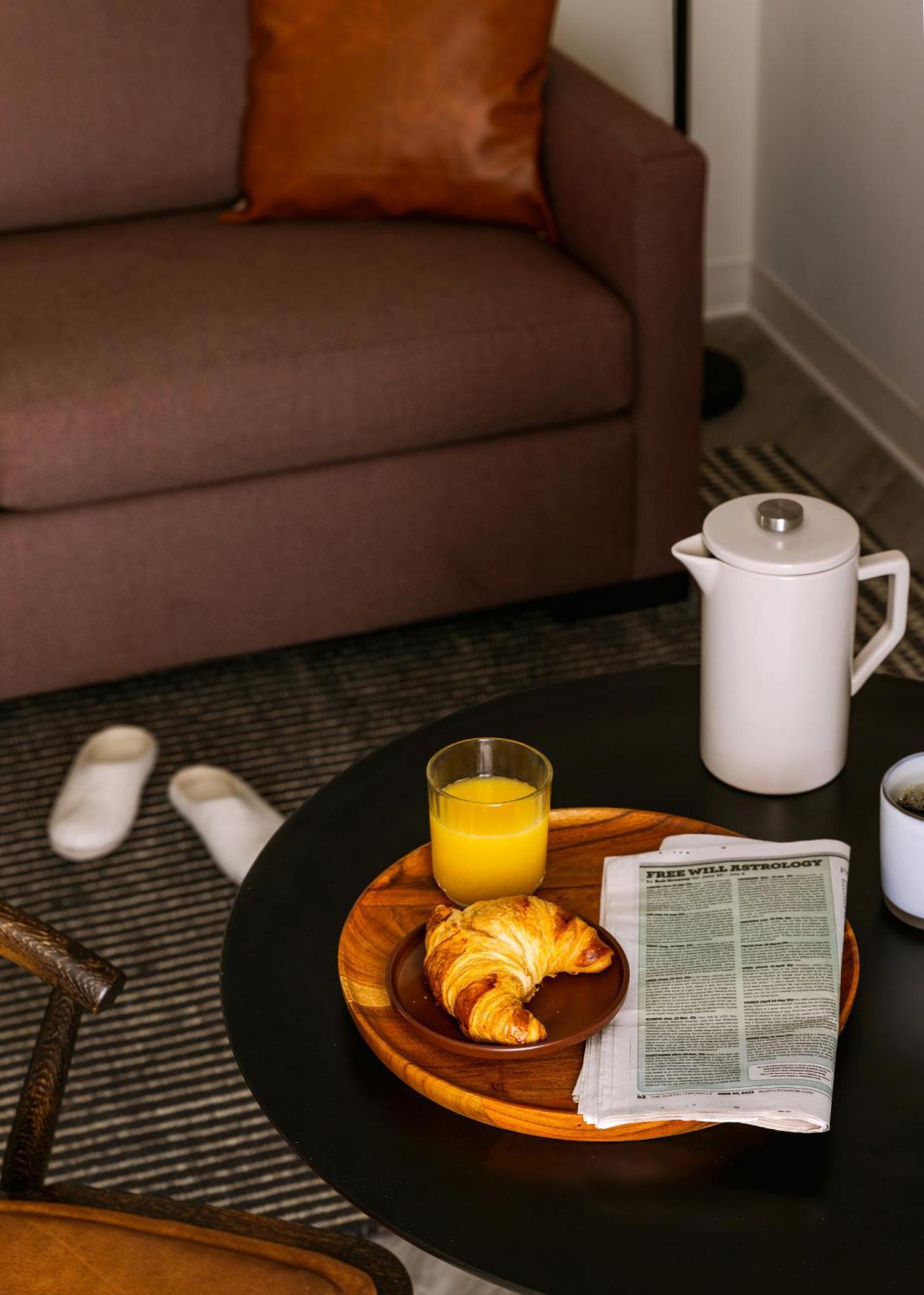 Sonder By Marriott Bonvoy The Fitz Apartments Downtown St Paul Saint Paul Exteriör bild